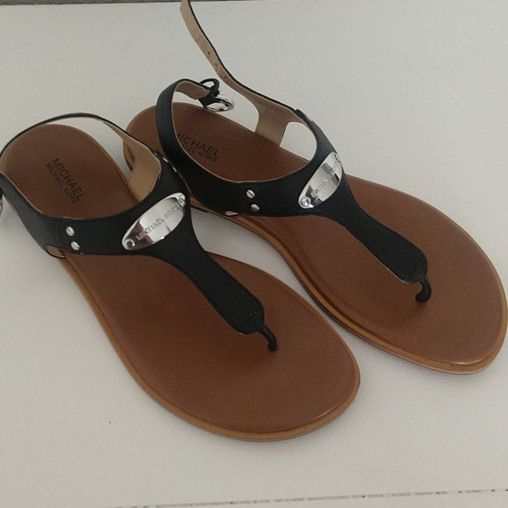 MK sandals